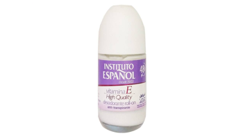 رول ضد تعریق اسپانول مدل Vitamine E حجم 75 میلی لیتر 